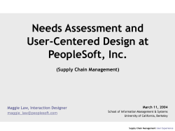 her slides - Courses - University of California, Berkeley