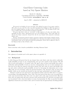 IPR2015-00059, No. 1053 Exhibit - MacKay, Good