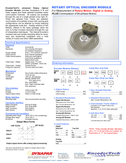 Rotary Module P1,P2-rev103106