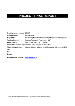 final1-fire-resist-publishable-summary