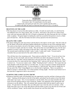 SPORT AND SOCIAL CLUB Basketball League