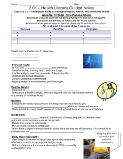 Document