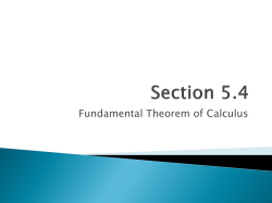 Section 5.4