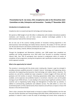 Innopharma Labs