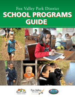 school programs guide school programs guide