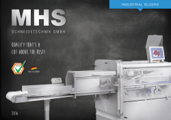 Quality that`s a cut above the rest!