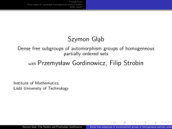Dense free subgroups of automorphism groups of homogeneous