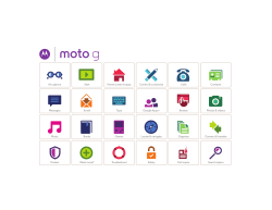 User Guide - Consumer Cellular