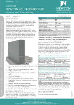 newton 401 flexproof-x1