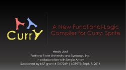 slides - Portland State University