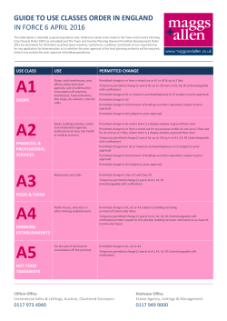 A1 A2 A3 A4 A5 - Maggs And Allen