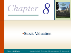 Chapter 8