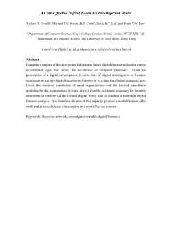 6. Analytic Assignment of Prior Probabilities