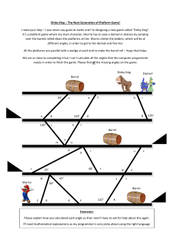 Dinky King &ndash; Parallel Lines Questions