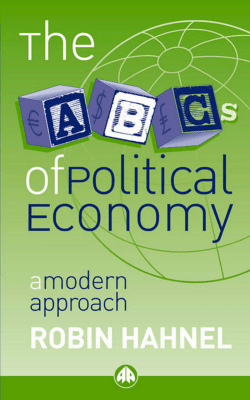 The ABCs of Political Economy : A Modern Approach