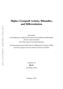 Higher Groupoid Actions, Bibundles, and Differentiation