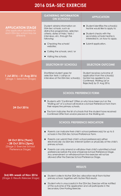 2016 dsa-sec exercise