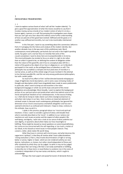 File - Oliver Davies