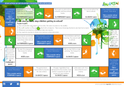 Education Board Game copy - Australian Marist Solidarity