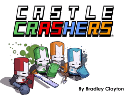 By Bradley Clayton Rules