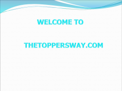 introduction to hypothesis and tests unit 5 (2014)