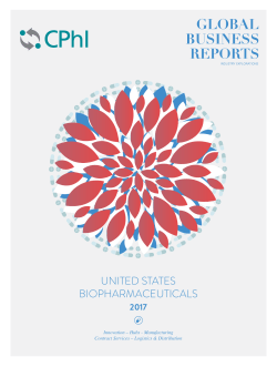 united states biopharmaceuticals