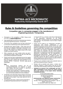 PCA 2016 Guide Lines.cdr