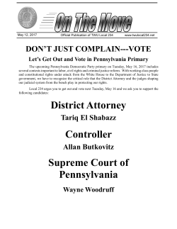 District Attorney Controller Supreme Court of