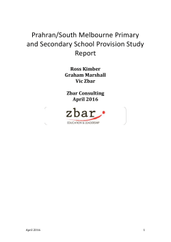 Provision Study Report Word version (docx