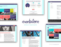 Saskatoon`s happening hub.