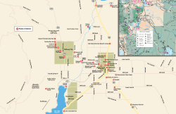 21 www.hebervalleycc.org To Provo Points of Interest