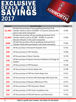 $1,500 $1,000 $500 $30