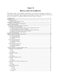 Global Corruption: Law, Theory and Practice
