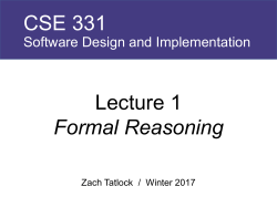 lec01-formal-reasoning