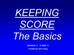 keeping-score