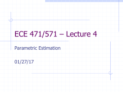 ppt - UTK-EECS