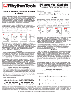 RT Players Guide Quark (Page 1)