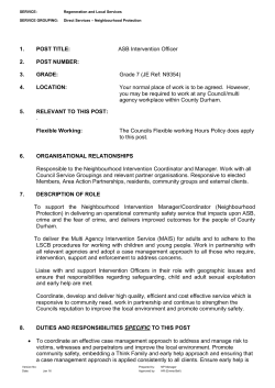 Durham County Council