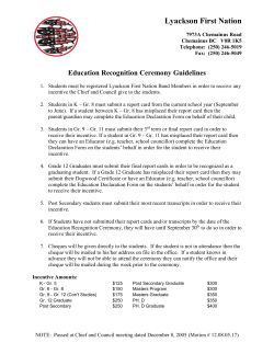 Lyackson First Nation 9137 Chemainus Road