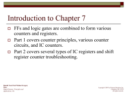 Chapter 1 &ndash; Introductory Concepts