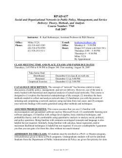 PAD637Syllabus_F07_v1