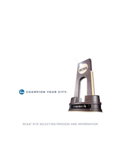 017 ncaa division i men`s ice hockey