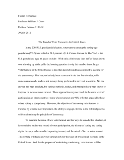 Hernandez Hernandez Florian Hernandez Professor William J