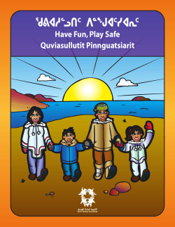 dFxh9lt5 W8ax5yxE5 - Inuit Tapiriit Kanatami