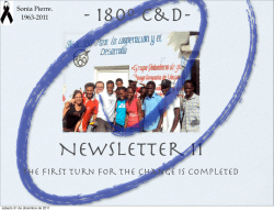 the first turn for the change is completed