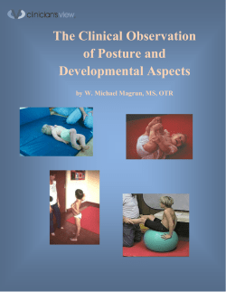 Text Preview - Clinician`s View