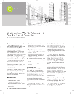 SMP Marketer FEB17-F.indd - Society for Marketing Professional