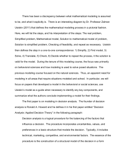 La, Victor - Modelin..