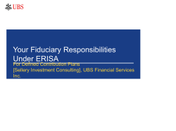 Defining a Win in 2010