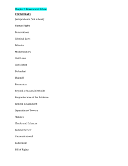 Chp 1 Assignment Template
